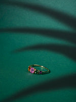 Charger l&#39;image dans la galerie, Bague Freesia
