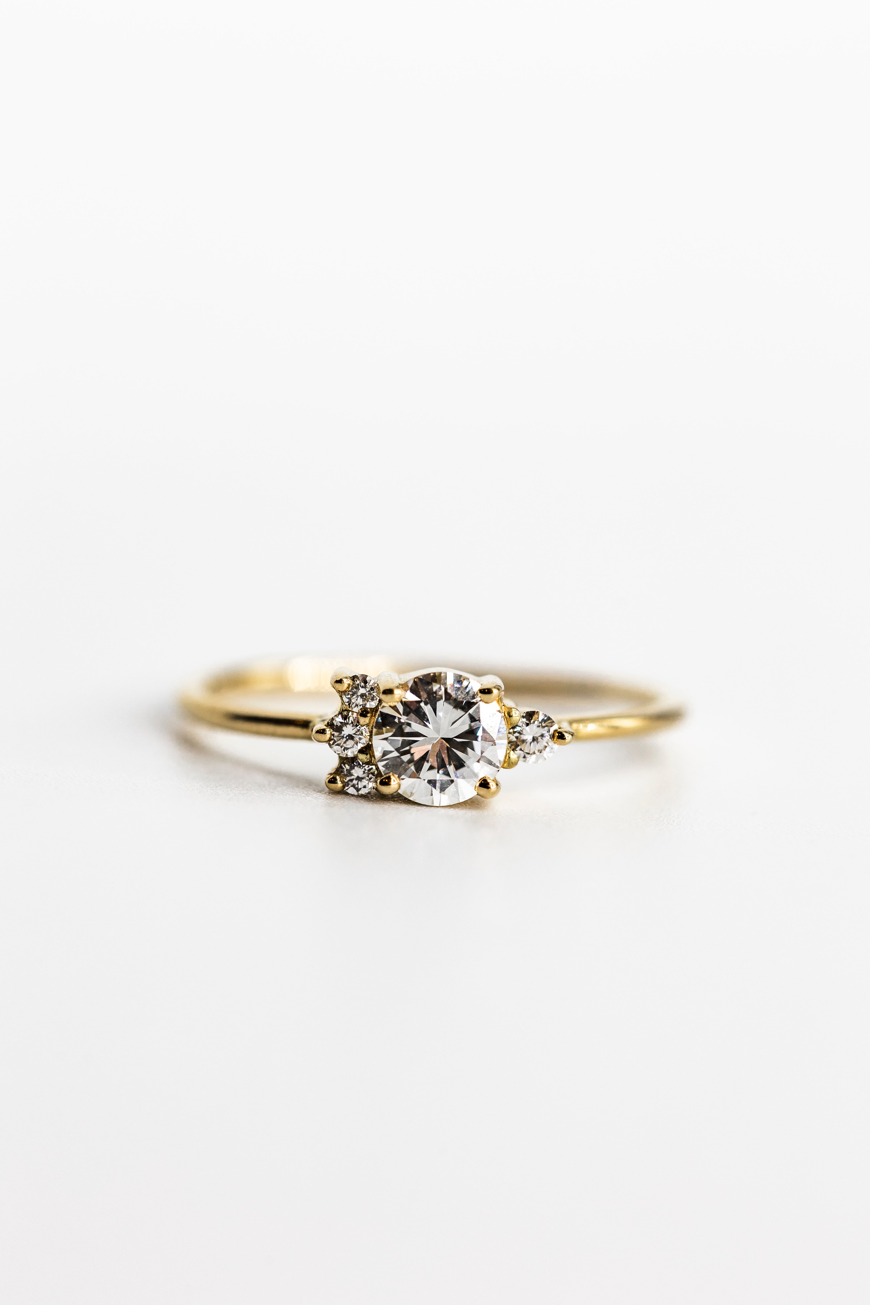 Bague Elsa