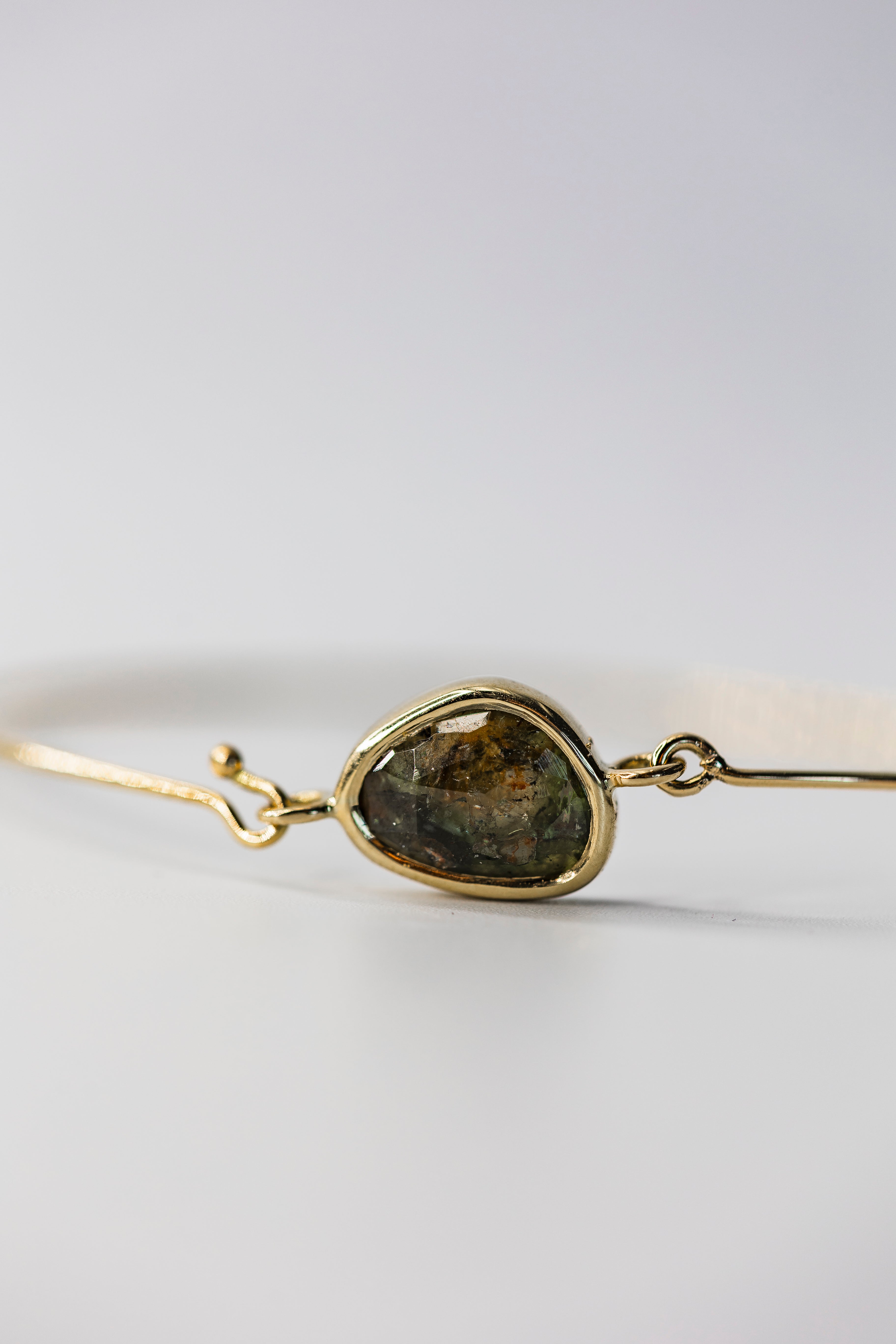 Bracelet Argile
