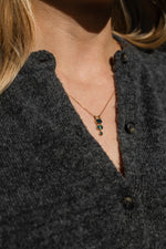 Charger l'image dans la galerie, Pendentif Ondine
