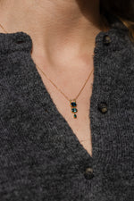 Charger l'image dans la galerie, Pendentif Ondine
