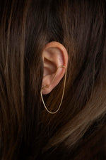 Charger l'image dans la galerie, Boucle d'oreille Aria n°3
