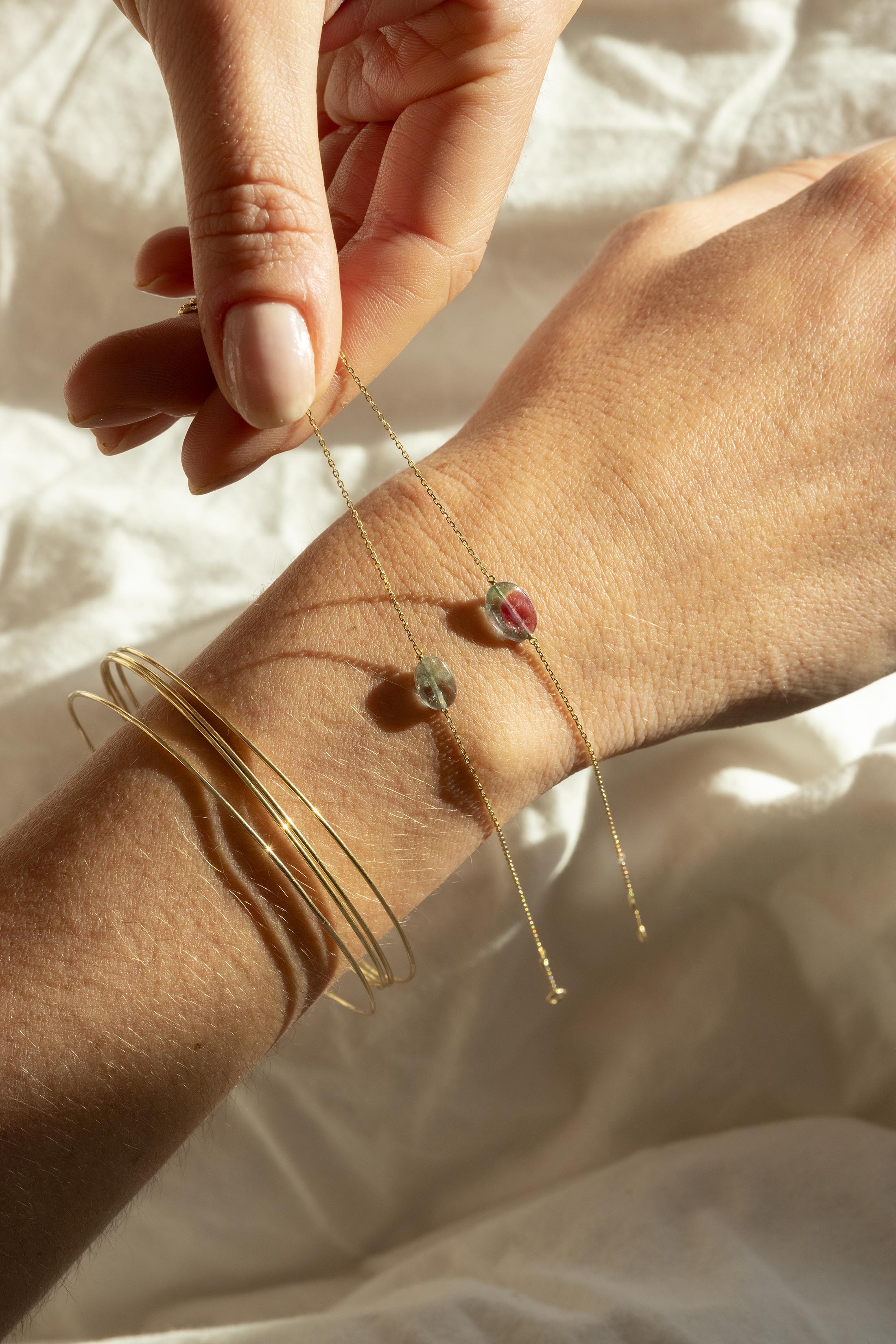 Bracelet Corail