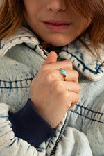 Charger l'image dans la galerie, Bague Agave
