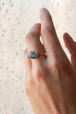 Charger l'image dans la galerie, Bague Orchidée
