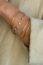 Charger l'image dans la galerie, Bracelet Cassiope
