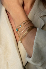 Charger l'image dans la galerie, Bracelet Cassiope
