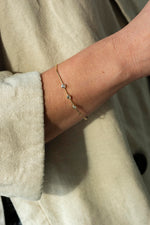 Charger l&#39;image dans la galerie, Bracelet Némésie
