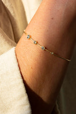 Charger l&#39;image dans la galerie, Bracelet Némésie
