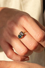 Charger l'image dans la galerie, Bague Thelma &amp; Louise
