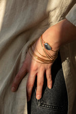 Charger l&#39;image dans la galerie, Bracelet Datura
