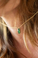 Charger l'image dans la galerie, Pendentif Chèvrefeuille
