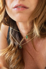 Charger l'image dans la galerie, Pendentif Romarin
