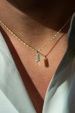 Charger l'image dans la galerie, Pendentif Alizé
