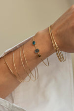 Charger l'image dans la galerie, Bracelet Amaryllis
