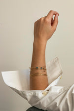 Charger l'image dans la galerie, Bracelet Amaryllis
