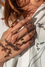 Charger l'image dans la galerie, Bague Sea &amp; Forest
