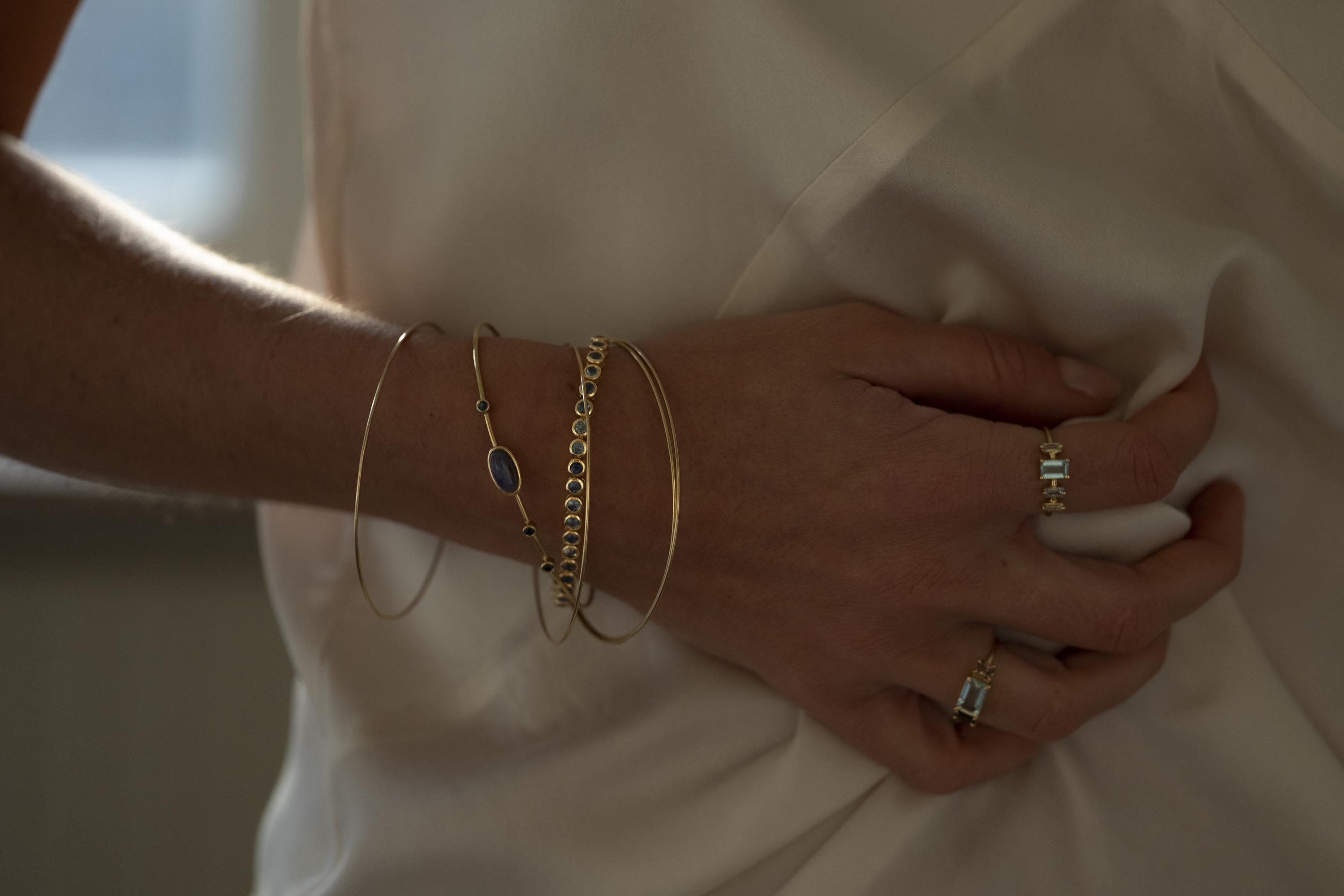 Bracelet Atlantique