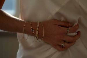 Bracelet Atlantique