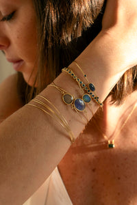 Bracelet Estuaire