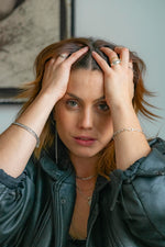 Charger l'image dans la galerie, Bague Spirée
