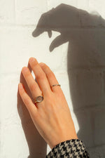 Charger l'image dans la galerie, Bague Lunaria
