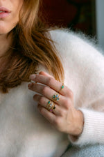 Charger l'image dans la galerie, Bague Mahonia
