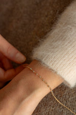 Charger l'image dans la galerie, Bracelet Nénuphar
