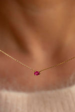 Charger l'image dans la galerie, Collier Azalée
