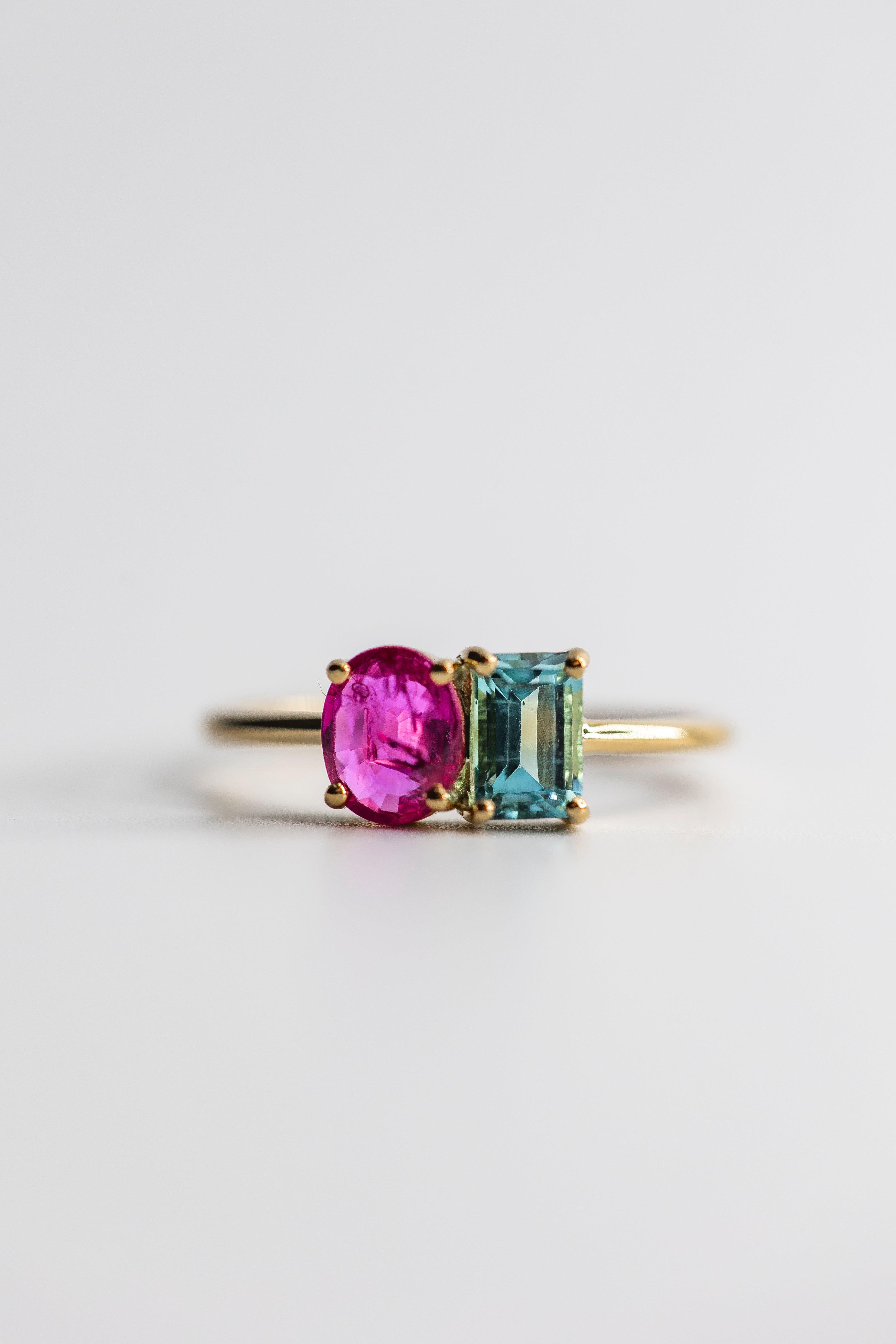 Bague Kate & William