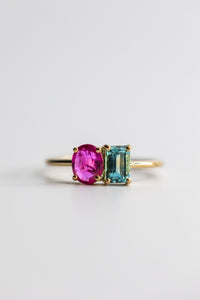 Bague Kate & William