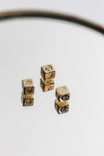 Charger l&#39;image dans la galerie, Pendentif Cube
