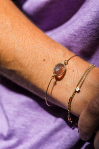 Bracelet Rose