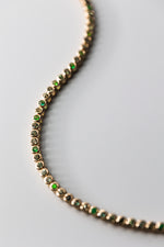 Charger l&#39;image dans la galerie, Bracelet Chenille Jungle
