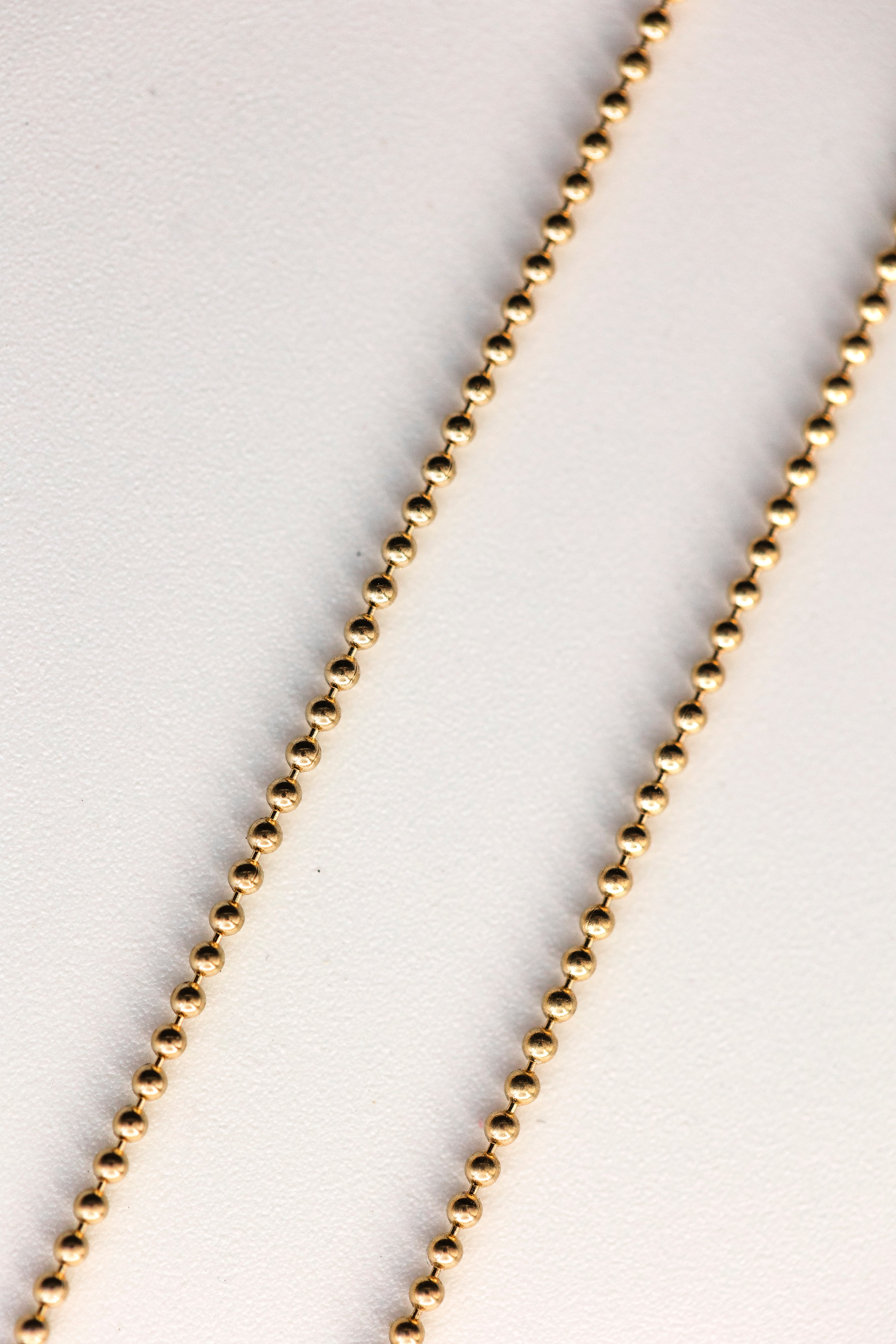 Chaîne maille robinet