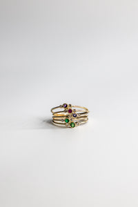 Bague Chloé