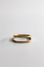 Charger l'image dans la galerie, Bague Lobélie
