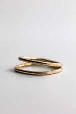 Charger l'image dans la galerie, Bague Lobélie
