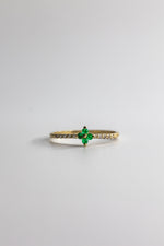 Charger l&#39;image dans la galerie, Bague Narcisse
