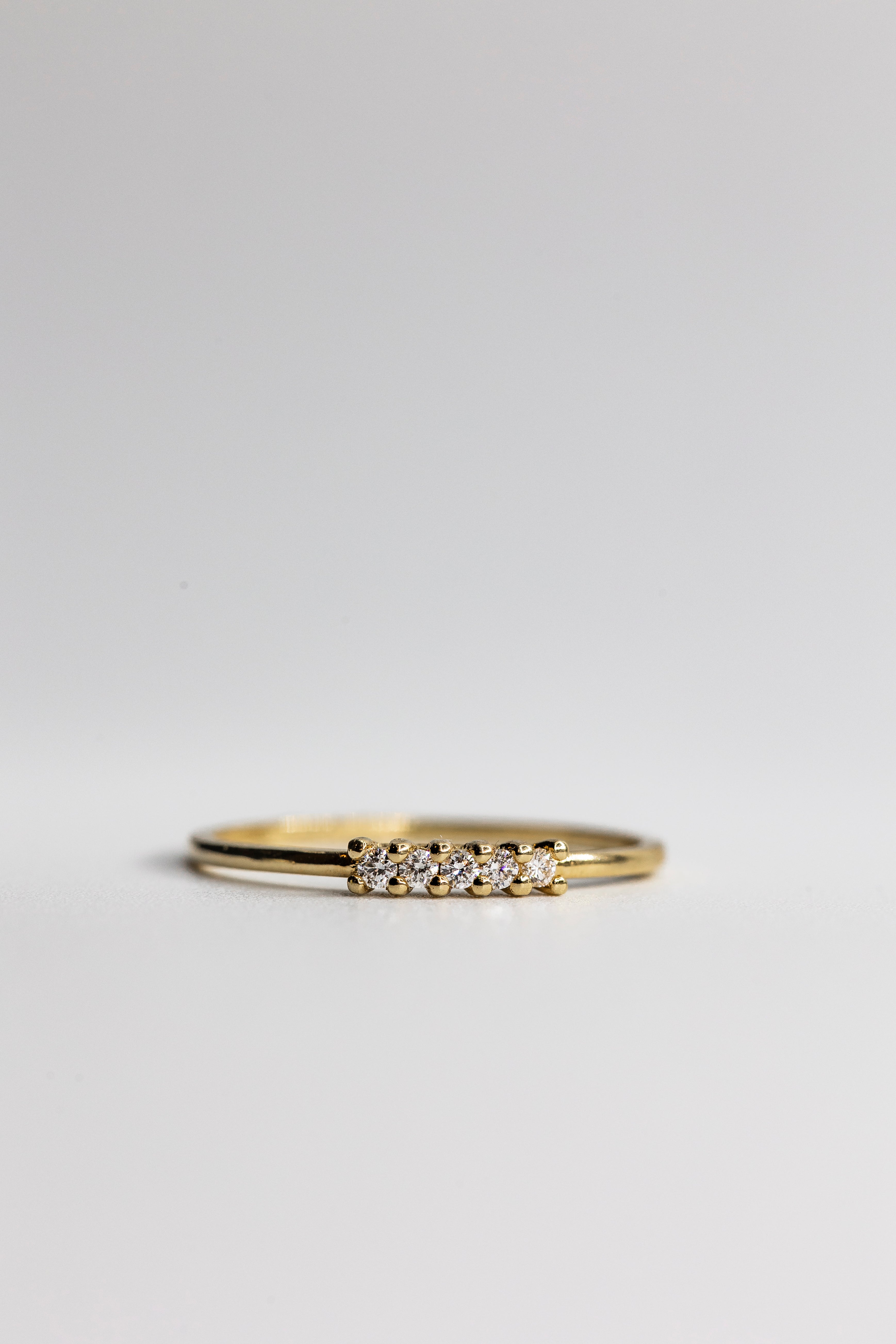 Bague Alysse