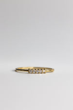 Charger l&#39;image dans la galerie, Bague Alysse
