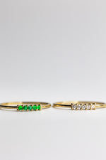 Charger l&#39;image dans la galerie, Bague Alysse
