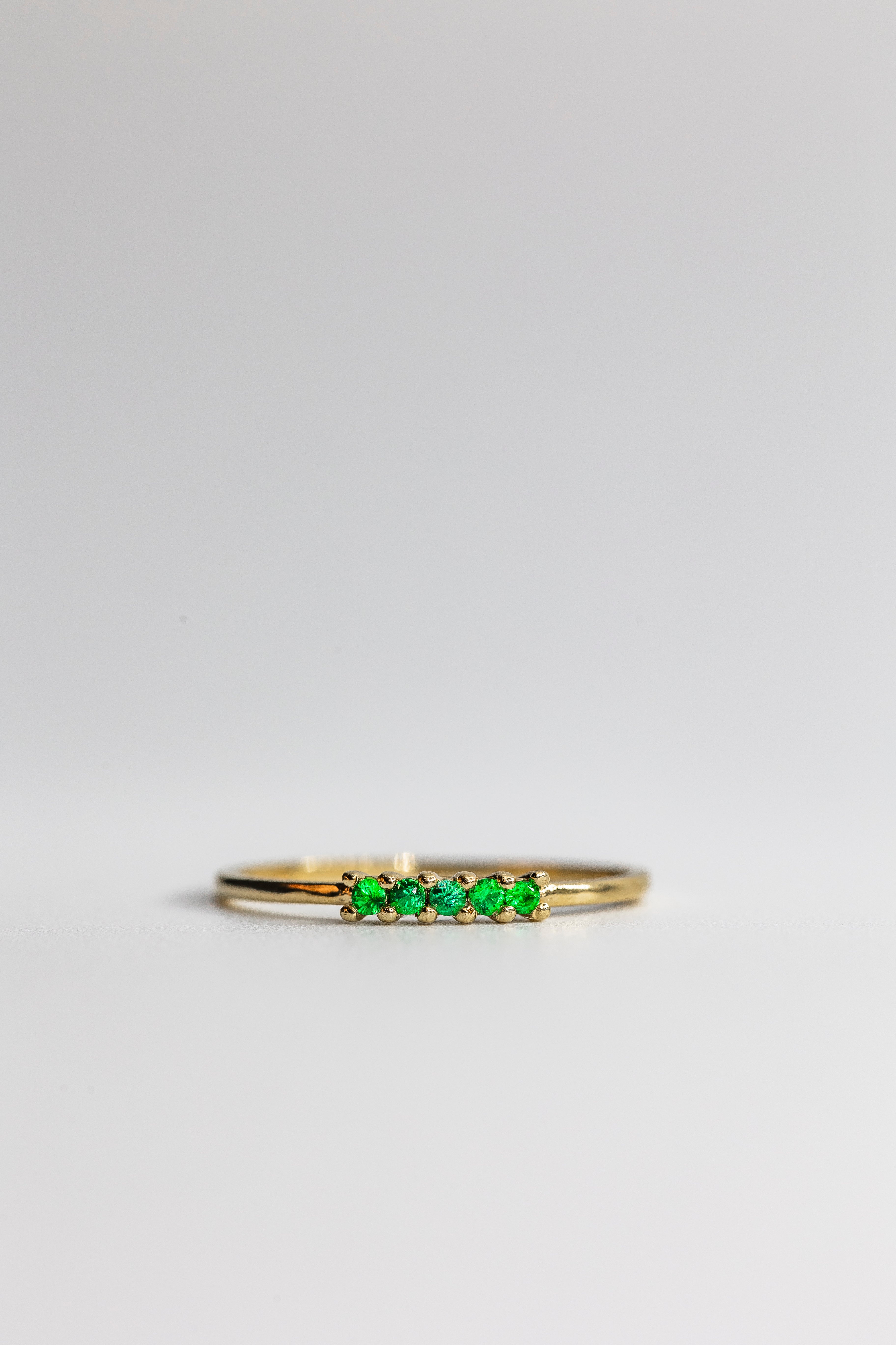 Bague Alysse