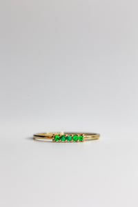 Bague Alysse