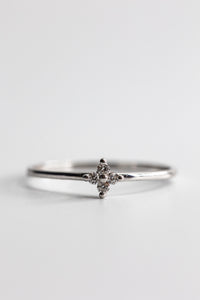 Bague Lys