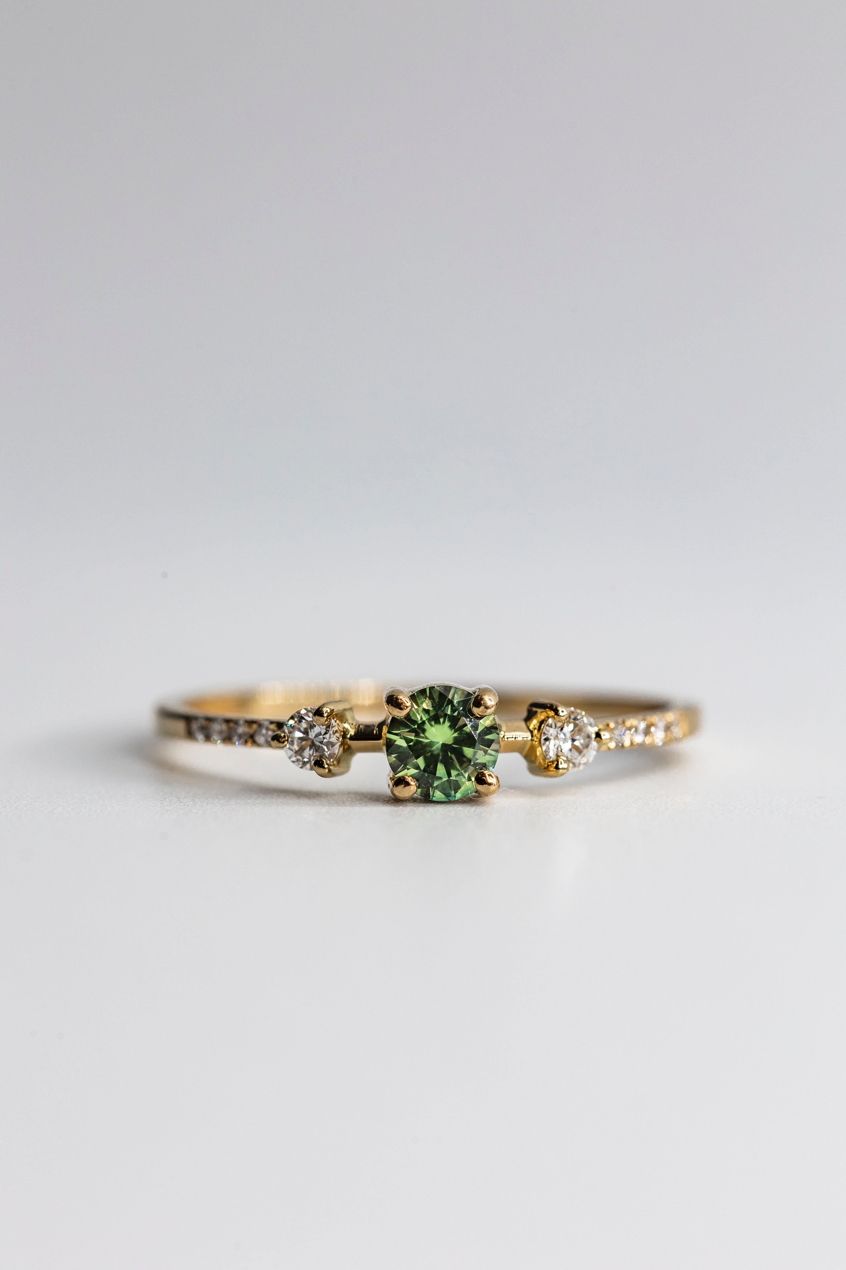 Bague Astélie