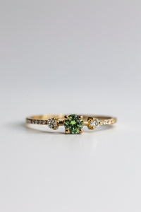 Bague Astélie