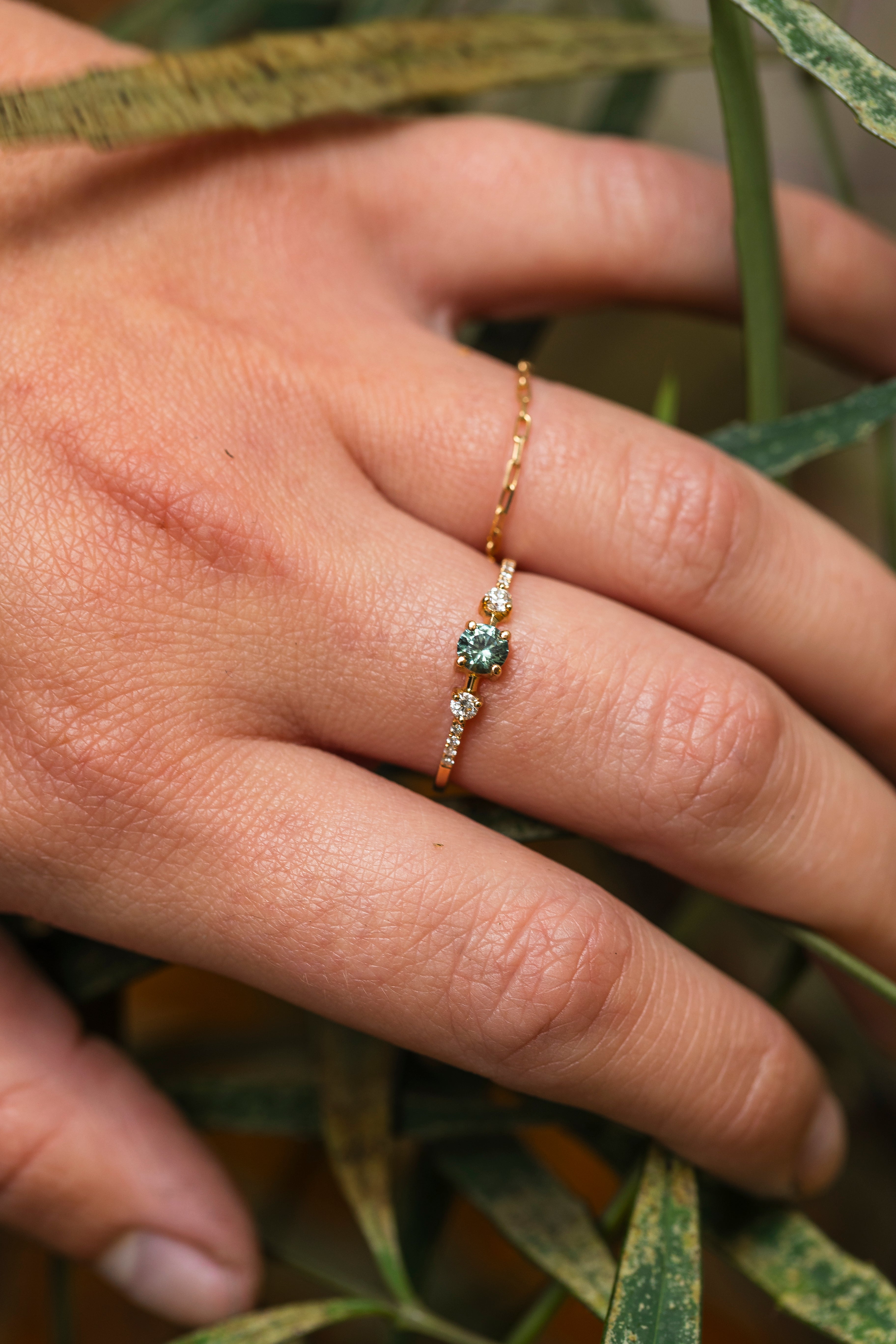Bague Astélie