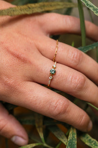 Bague Astélie