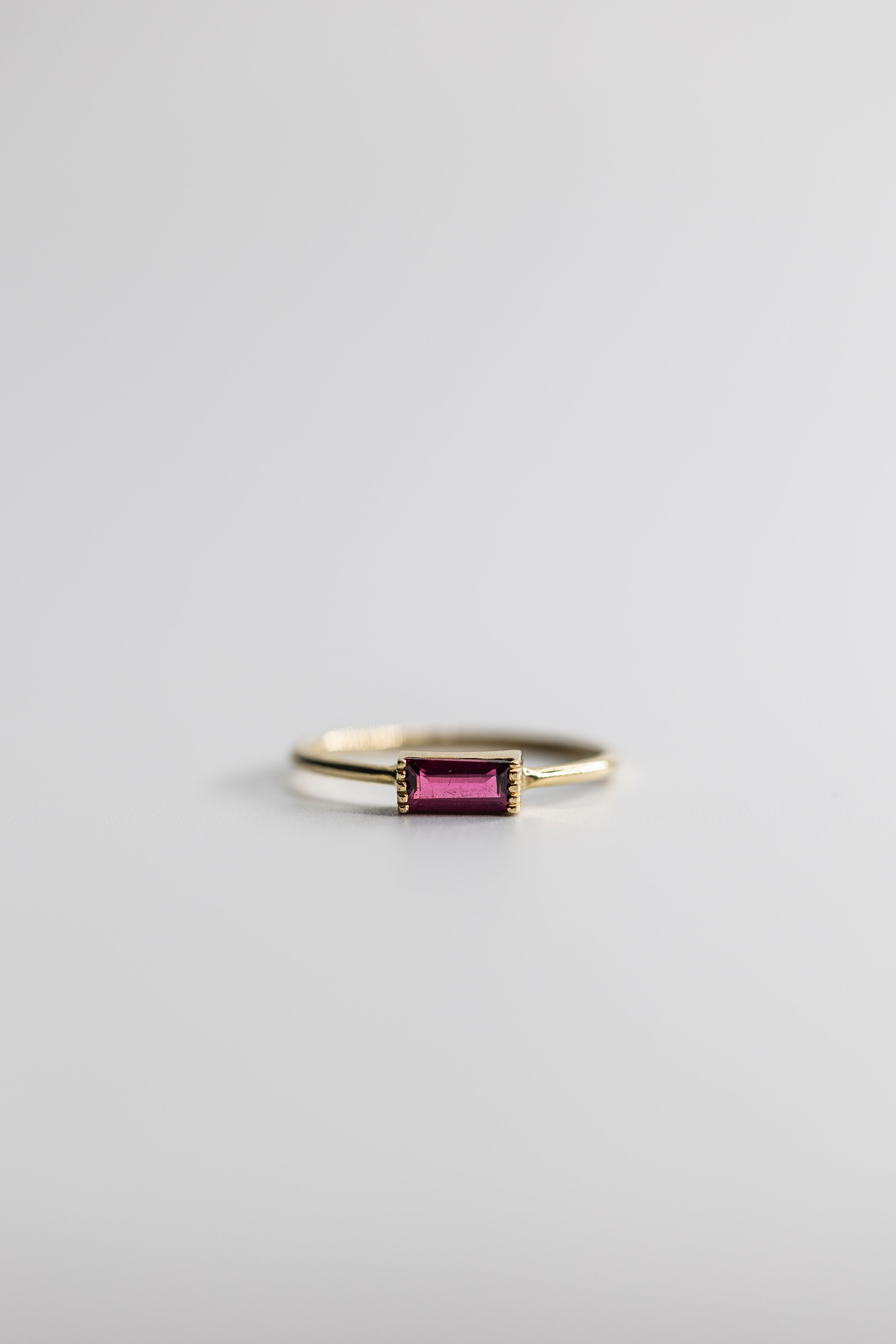 Bague Aude